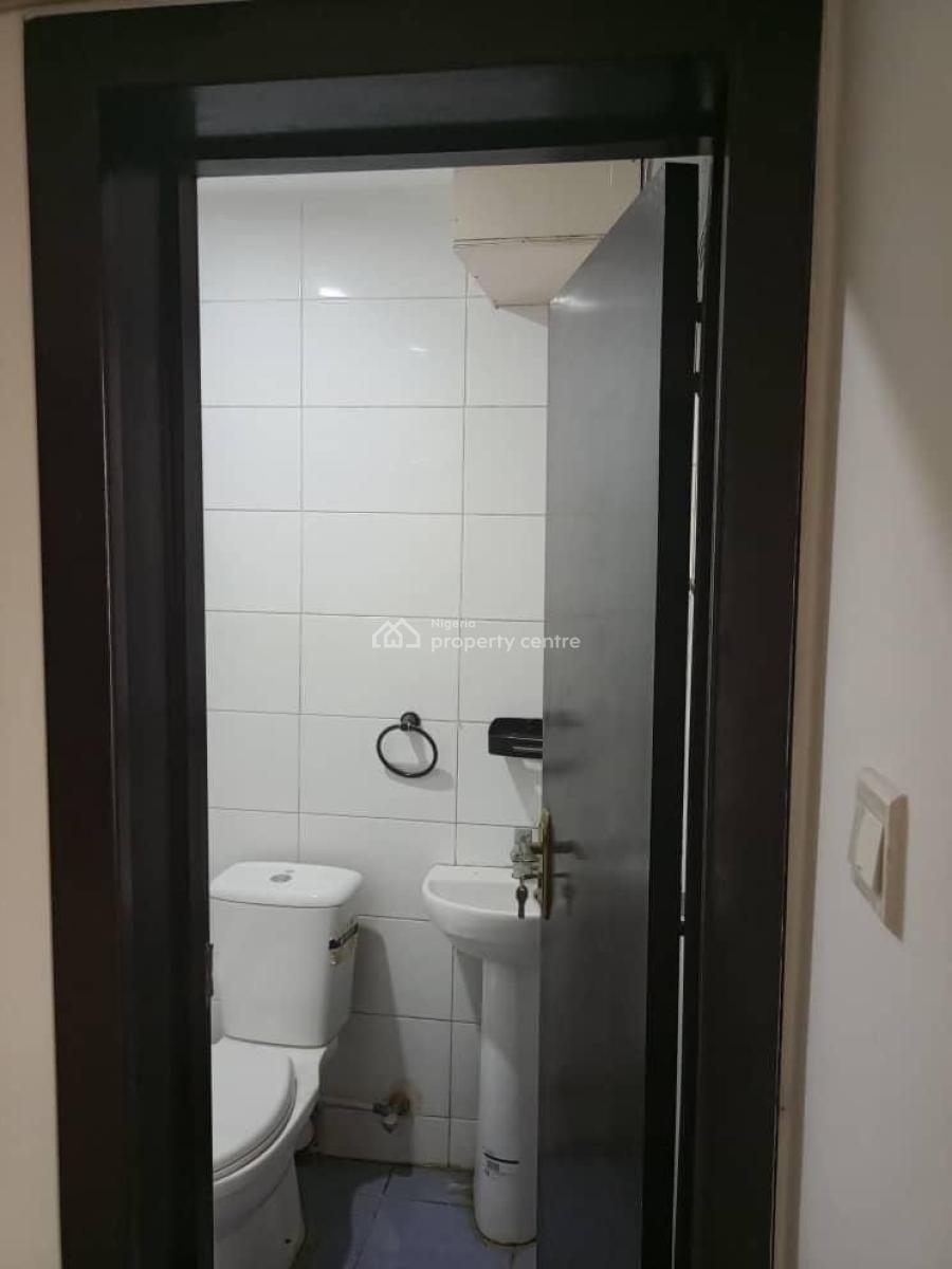 Fully Serviced 4 Bedroom Apartment + Sq, Victoria Island (vi), Lagos, House for Rent