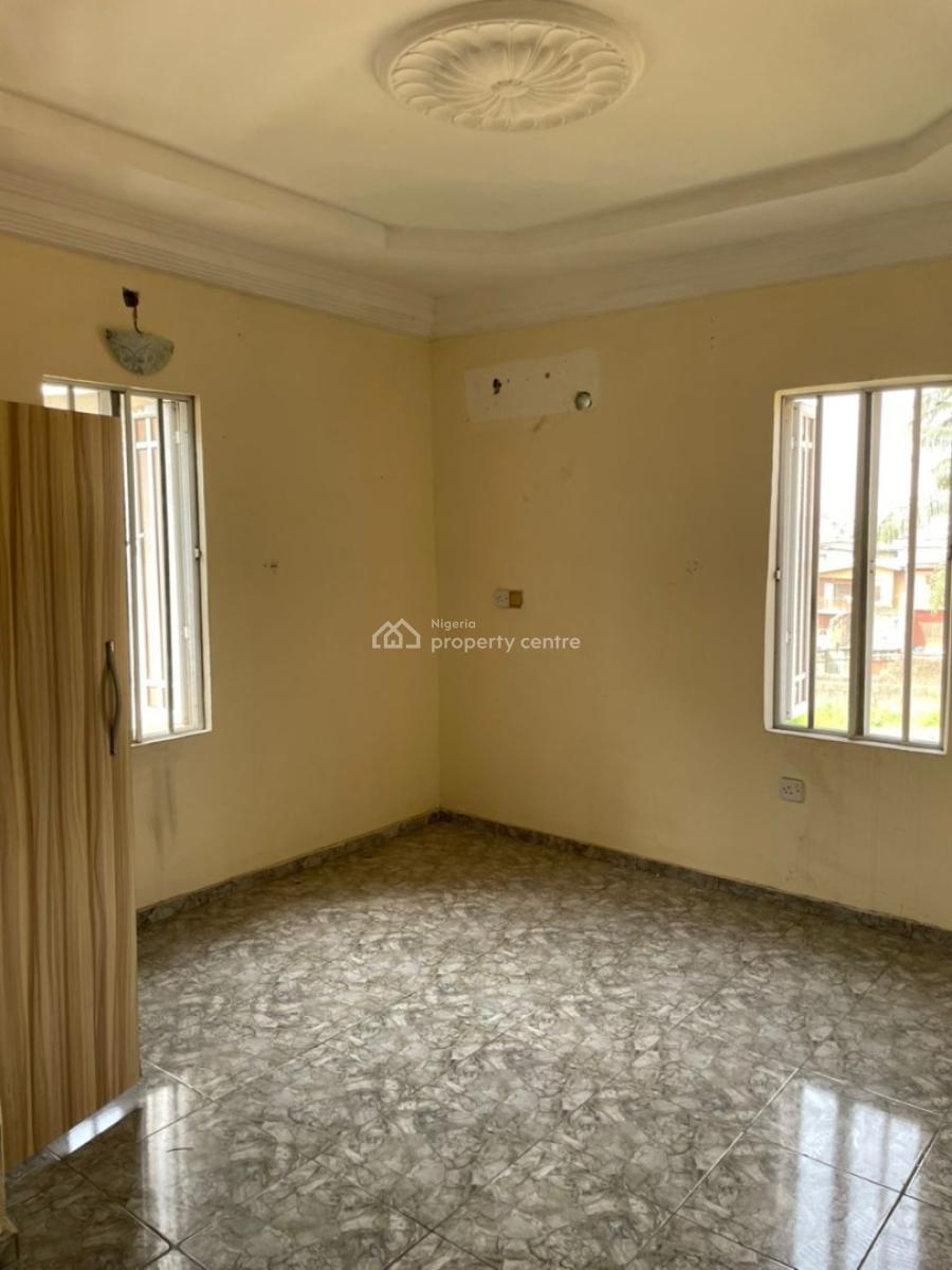 Luxury 2 Bedroom Flat, Alapere, Ketu, Lagos, Flat / Apartment for Rent