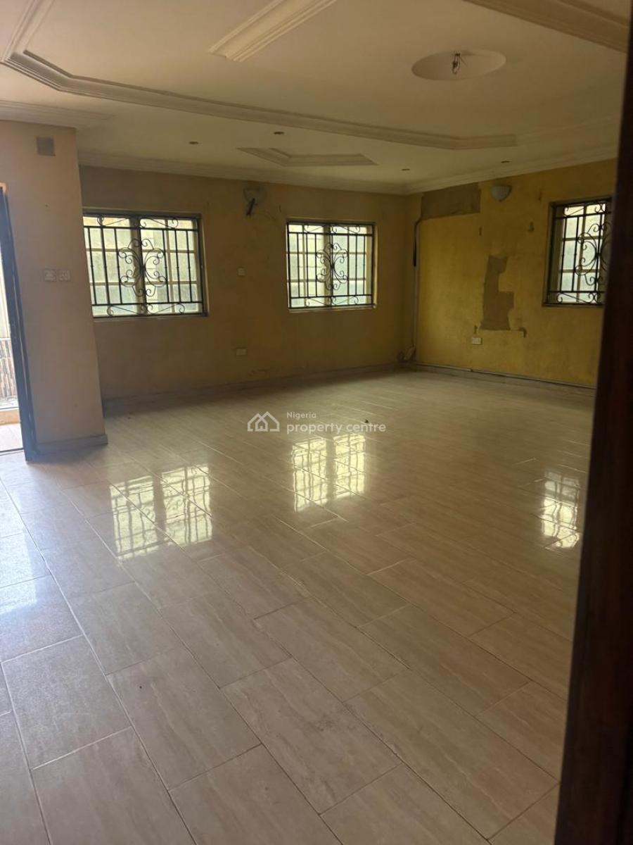 Luxury 2 Bedroom Flat, Alapere, Ketu, Lagos, Flat / Apartment for Rent