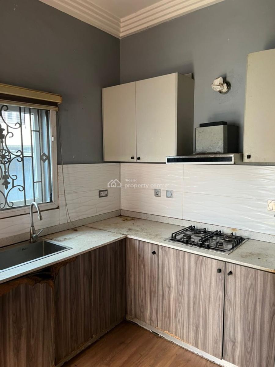 a 2 Bedrooms Duplex, Aerodrome Gra, Ibadan, Oyo, Detached Duplex for Rent