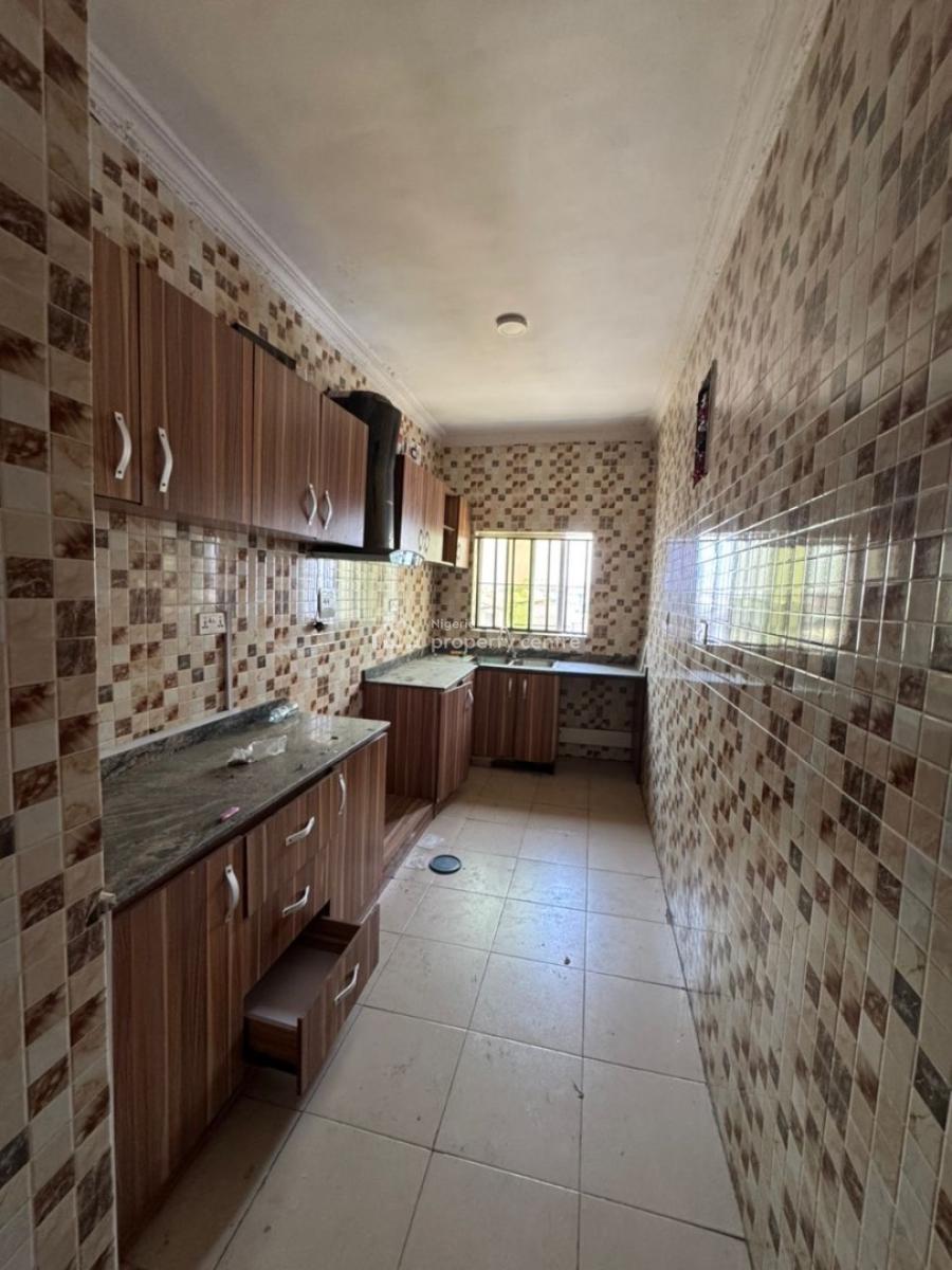 Fully Serviced 2 Bedrooms Apartment, Ikate, Lekki, Lagos, Flat / Apartment for Rent