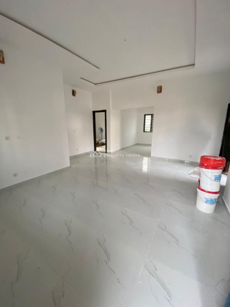 Well Maintained and Spacious Six (6) Bedroom Detached Duplex., Parkview, Ikoyi, Lagos, Semi-detached Duplex for Rent