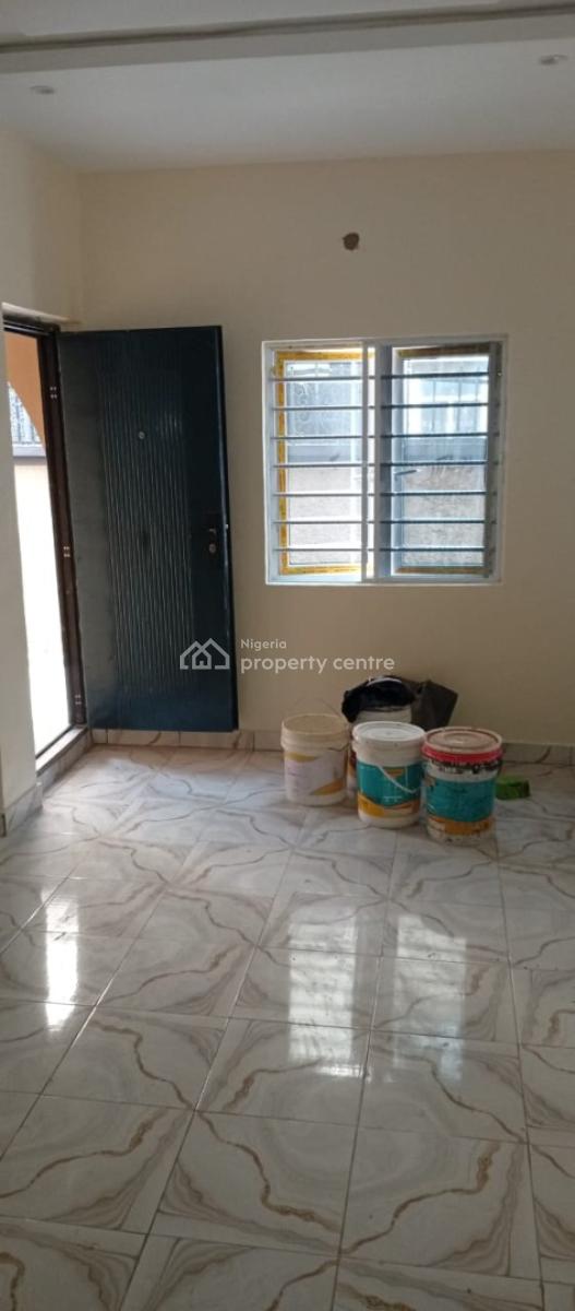 Beautiful 2 Bedroom Flat, Berger, Arepo, Ogun, Flat / Apartment for Rent