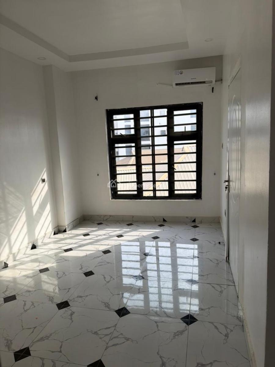 Ultra Luxury 2 Bedrooms Apartment in a Secure Estate, Lekki Conservation, Lekki, Lagos, Flat / Apartment for Rent
