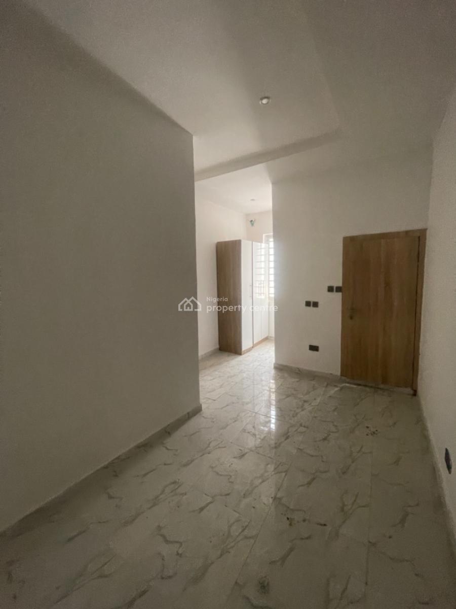 Sharp 4 Bedroom Duplex, Harris Drive, Vgc, Lekki, Lagos, Semi-detached Duplex for Rent