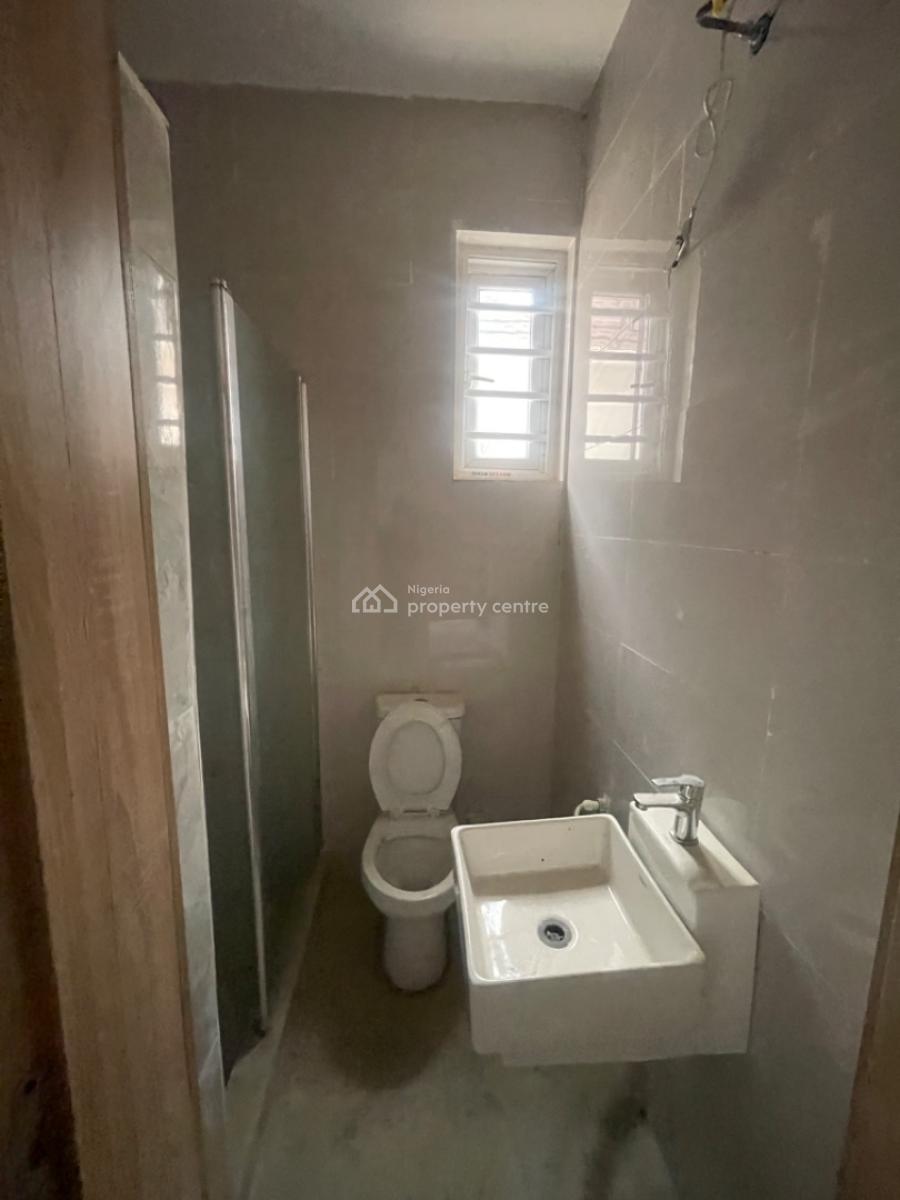 Sharp 4 Bedroom Duplex, Harris Drive, Vgc, Lekki, Lagos, Semi-detached Duplex for Rent