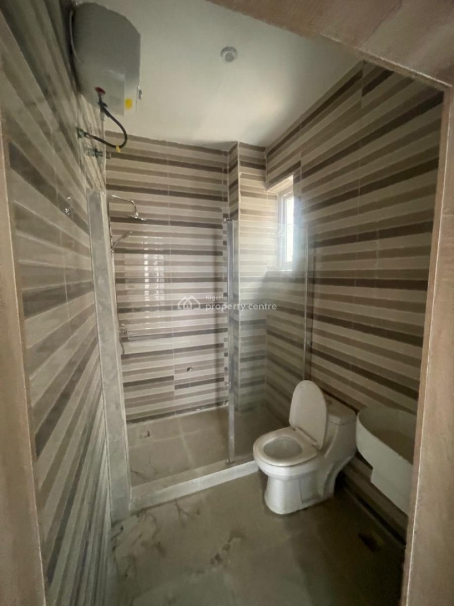 Sharp 4 Bedroom Duplex, Harris Drive, Vgc, Lekki, Lagos, Semi-detached Duplex for Rent