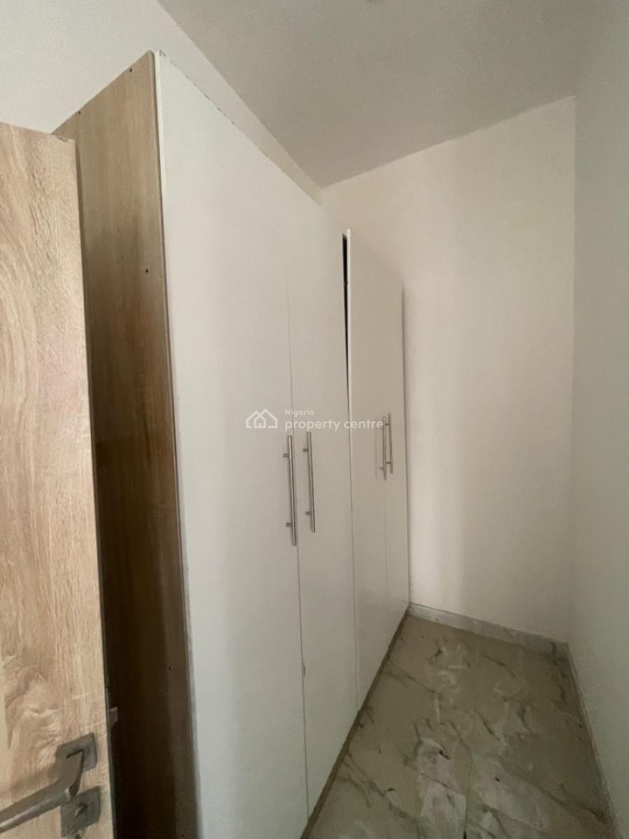 Sharp 4 Bedroom Duplex, Harris Drive, Vgc, Lekki, Lagos, Semi-detached Duplex for Rent