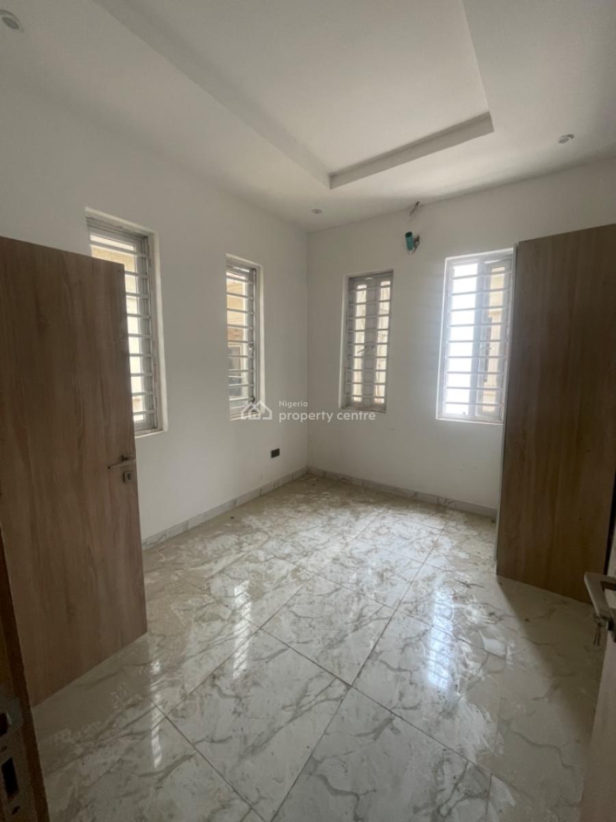 Sharp 4 Bedroom Duplex, Harris Drive, Vgc, Lekki, Lagos, Semi-detached Duplex for Rent