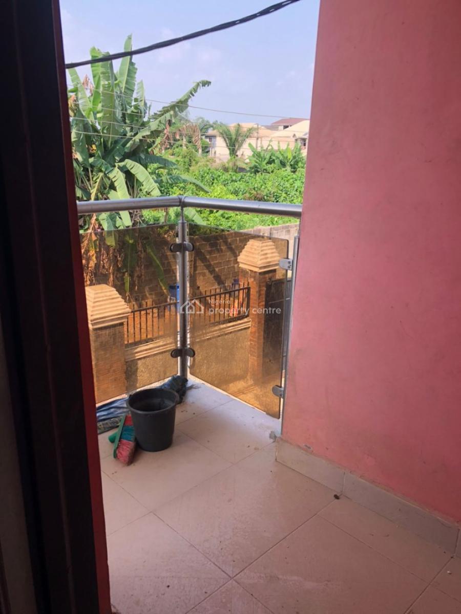 Nice 2 Bedroom Flat, Magboro, Ogun, Flat / Apartment for Rent
