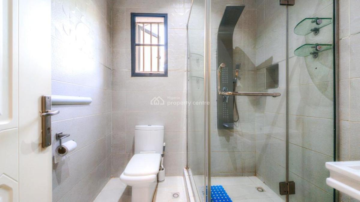 Premium 4 Bedroom Waterfront Duplex with Swimming Pool, Off Admiralty Way, Lekki Phase 1, Lekki, Lagos, Terraced Duplex Short Let