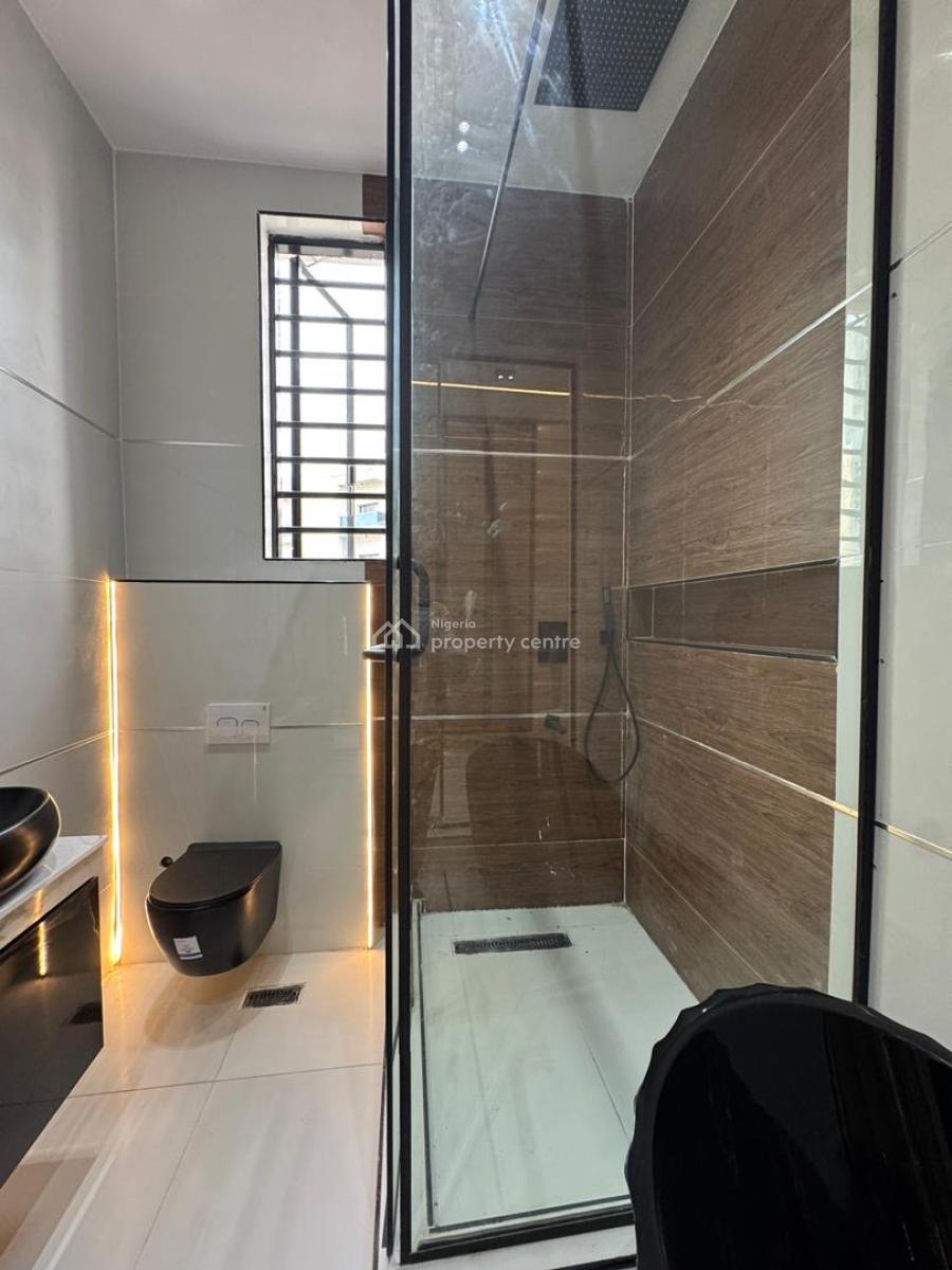 5 Bedroom Duplex, Ikota, Lekki, Lagos, Detached Duplex for Sale