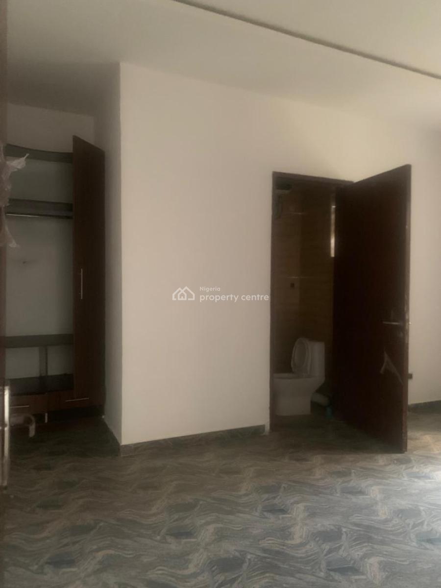 Luxurious 2 Bedroom Apartment with Excellent Facilities, Lekki, Lagos, Flat / Apartment for Rent