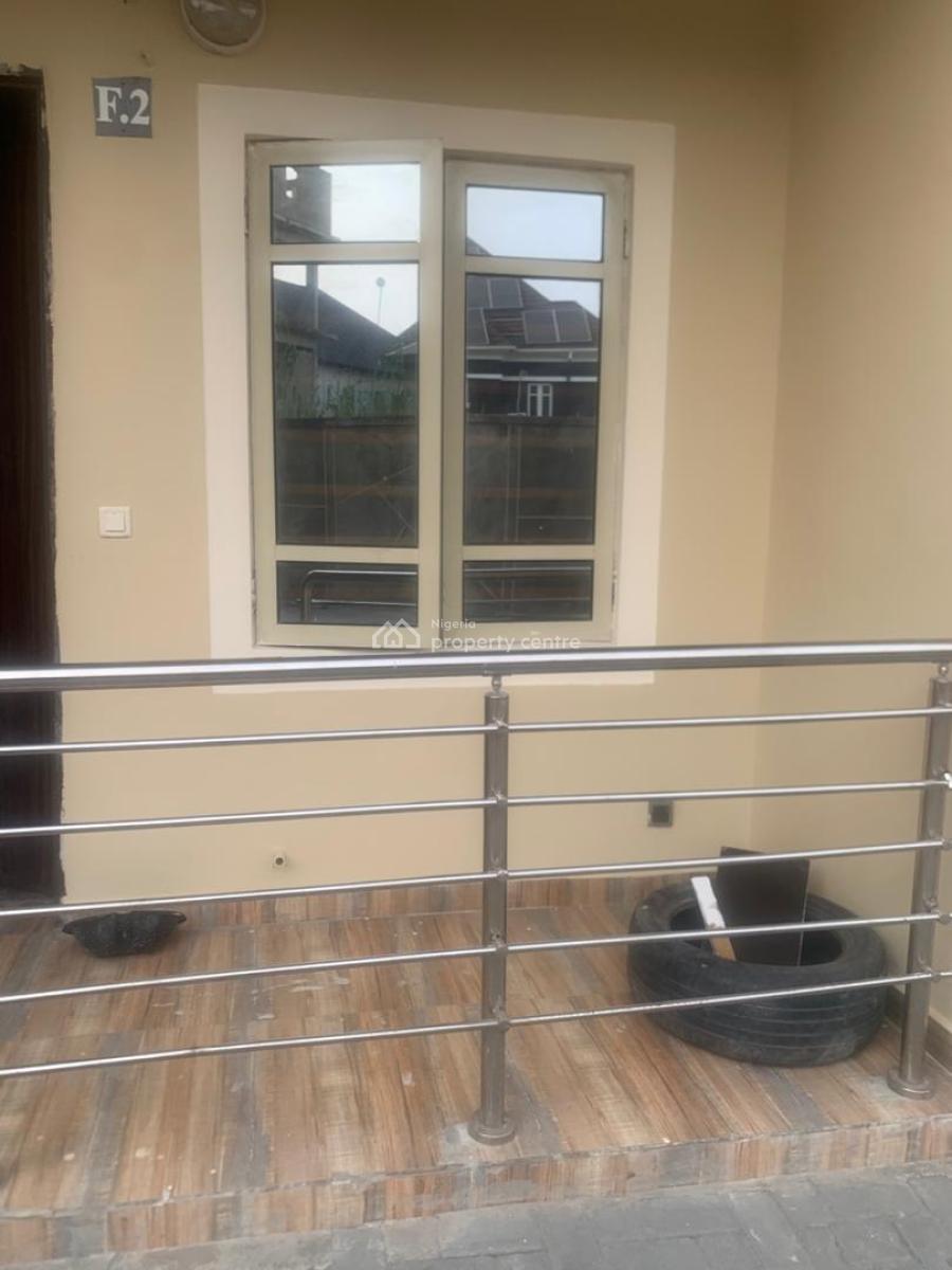 Luxurious 2 Bedroom Apartment with Excellent Facilities, Lekki, Lagos, Flat / Apartment for Rent