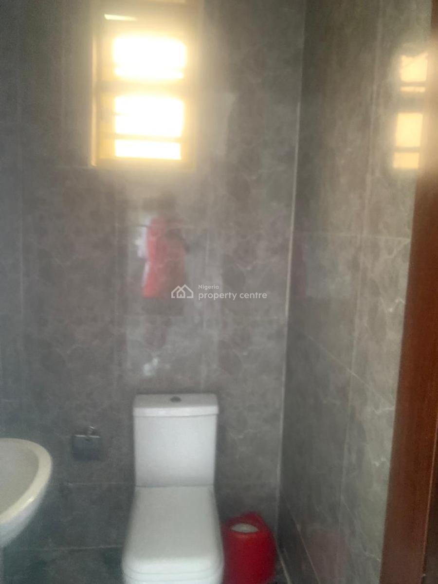 Luxurious 2 Bedroom Apartment with Excellent Facilities, Lekki, Lagos, Flat / Apartment for Rent