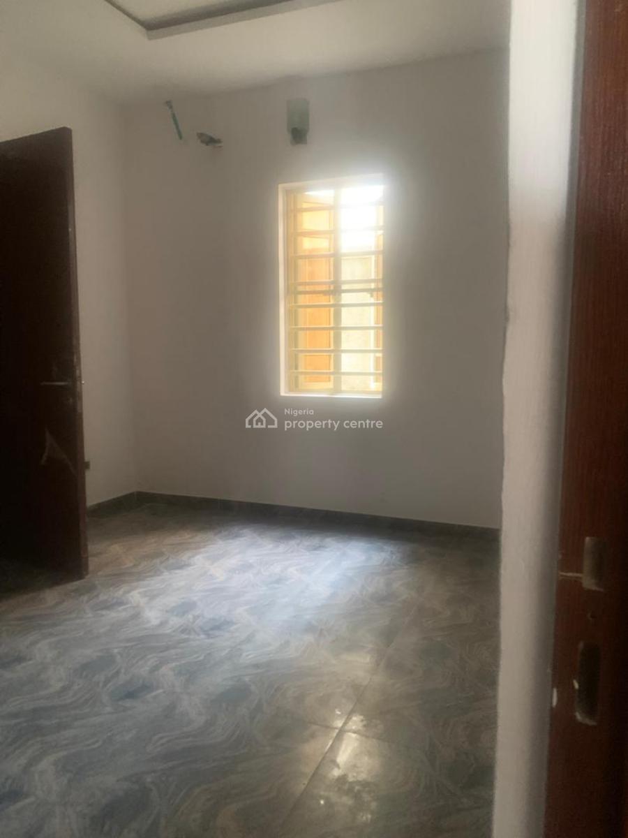 Luxurious 2 Bedroom Apartment with Excellent Facilities, Lekki, Lagos, Flat / Apartment for Rent