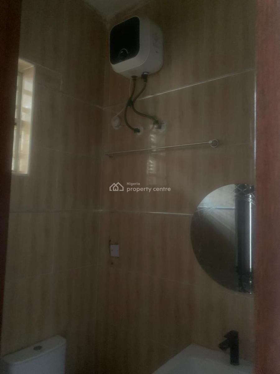 Luxurious 2 Bedroom Apartment with Excellent Facilities, Lekki, Lagos, Flat / Apartment for Rent