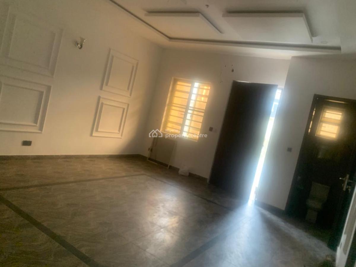 Luxurious 2 Bedroom Apartment with Excellent Facilities, Lekki, Lagos, Flat / Apartment for Rent