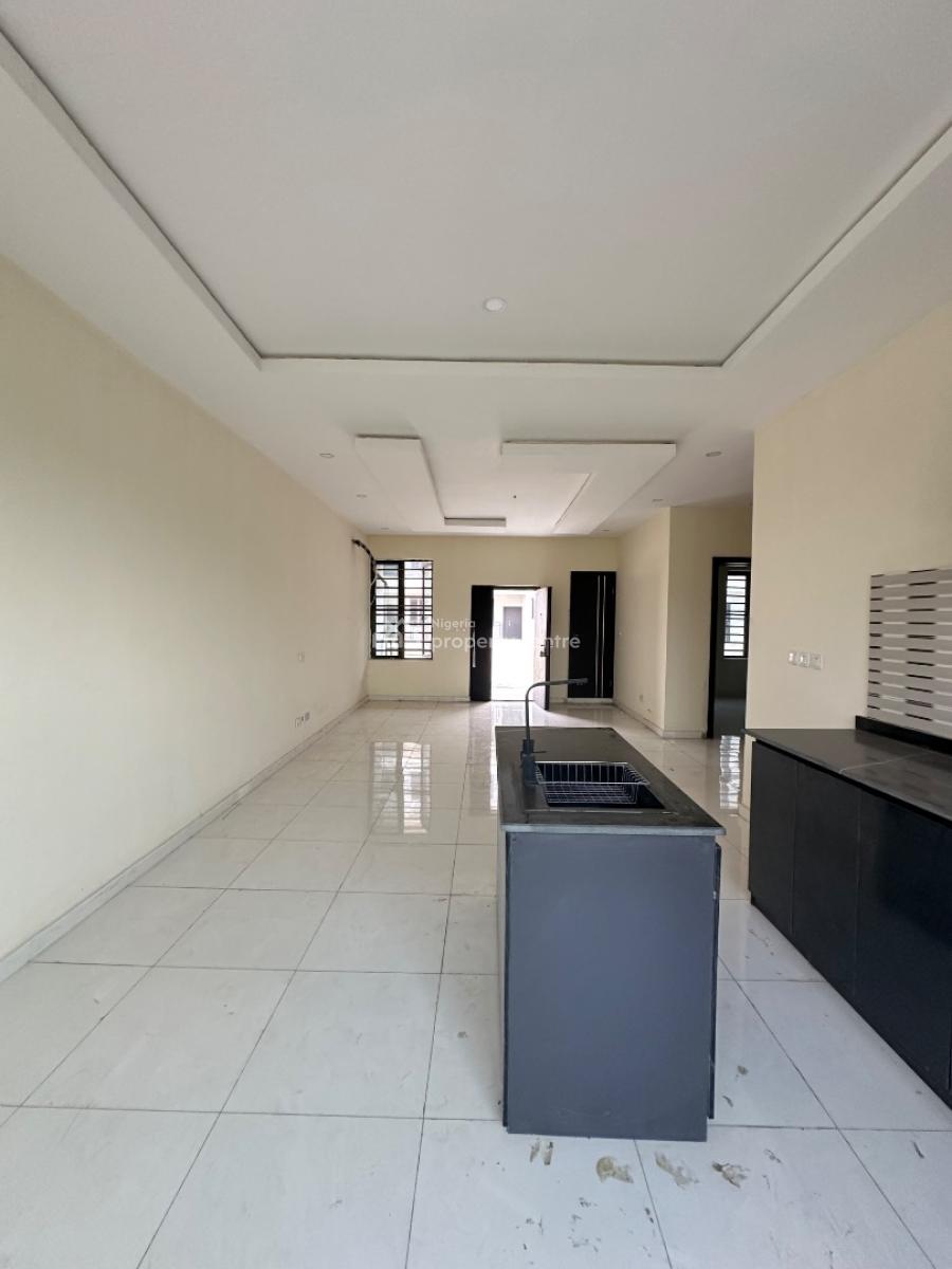 Modestly Carved 2 Bedroom Apartment, Sangotedo, Ajah, Lagos, Flat / Apartment for Rent