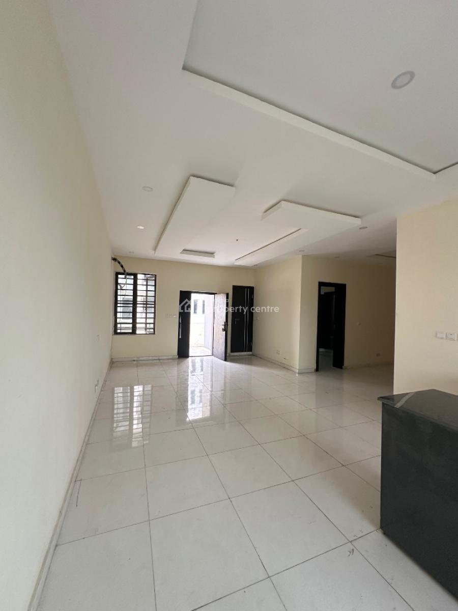 Modestly Carved 2 Bedroom Apartment, Sangotedo, Ajah, Lagos, Flat / Apartment for Rent