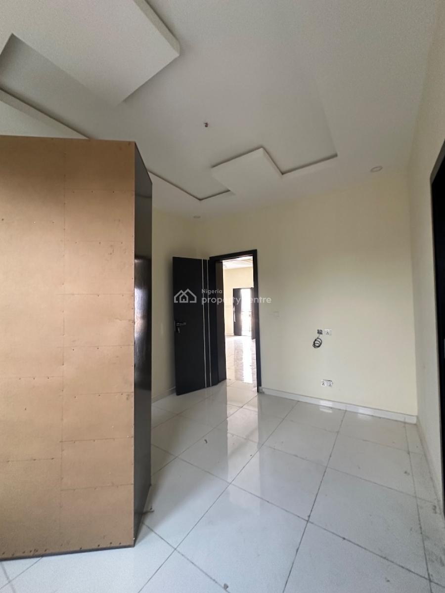 Modestly Carved 2 Bedroom Apartment, Sangotedo, Ajah, Lagos, Flat / Apartment for Rent