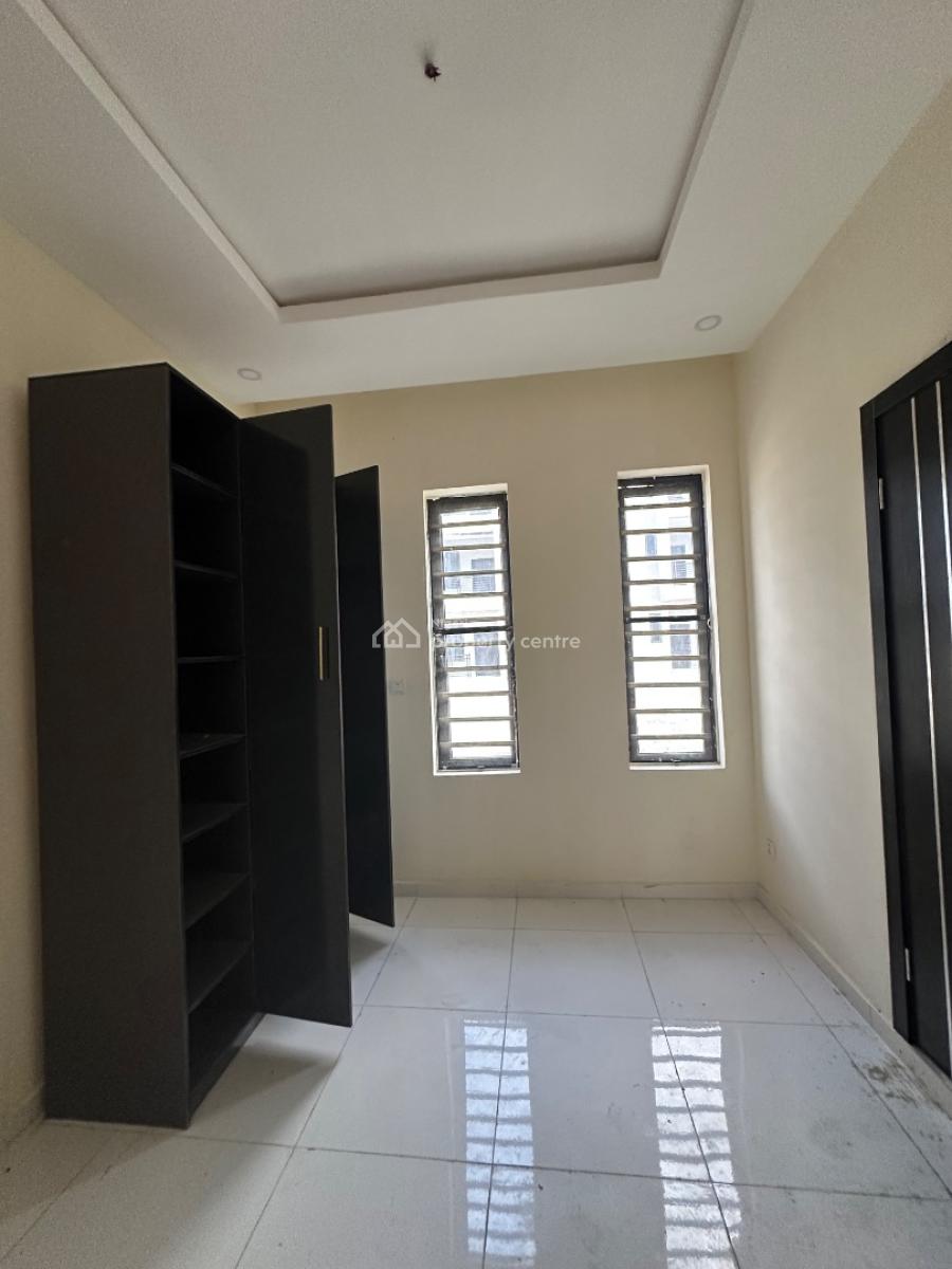Modestly Carved 2 Bedroom Apartment, Sangotedo, Ajah, Lagos, Flat / Apartment for Rent