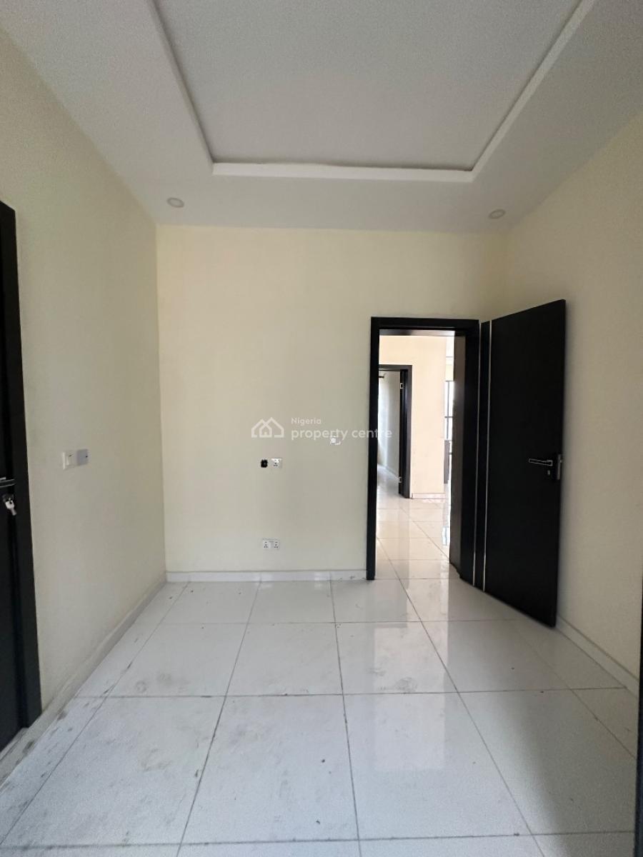 Modestly Carved 2 Bedroom Apartment, Sangotedo, Ajah, Lagos, Flat / Apartment for Rent