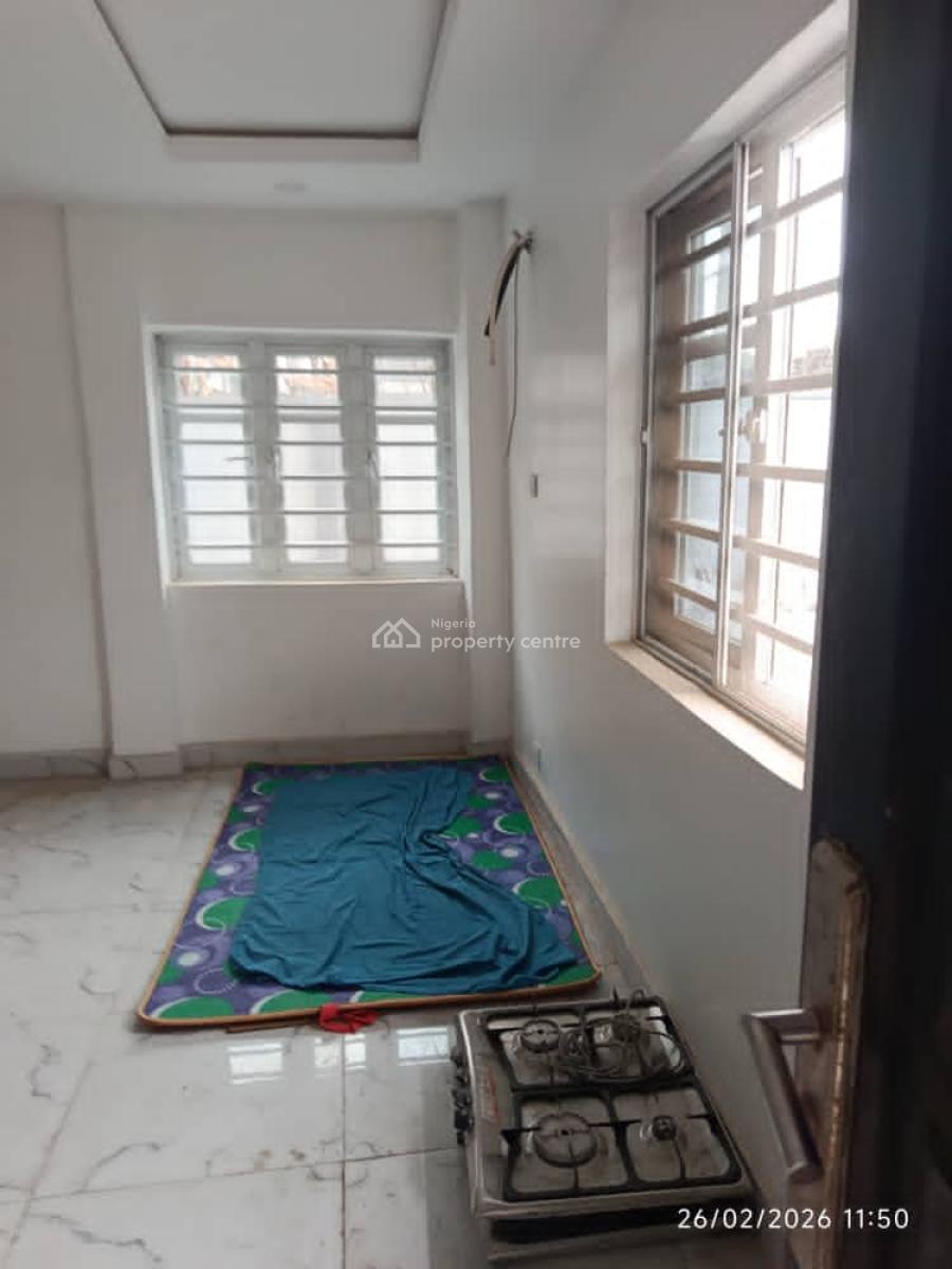 Newly Built 4 Bedroom Duplex, Marple Estate, Oko-oba, Agege, Lagos, Semi-detached Duplex for Rent