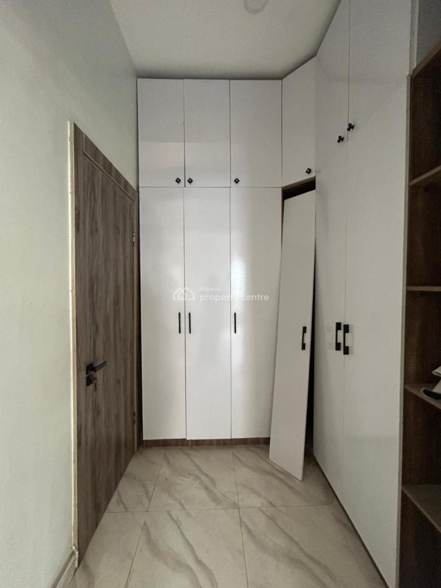 4 Bedroom Fully Detached Duplex + Bq, Lekki, Lagos, Detached Duplex for Sale