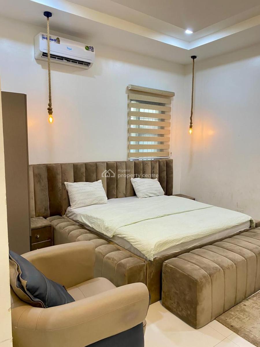 Premium 5 Bedroom Semi-detached Duplex, Off Admiralty Way, Lekki Phase 1, Lekki, Lagos, Semi-detached Duplex Short Let