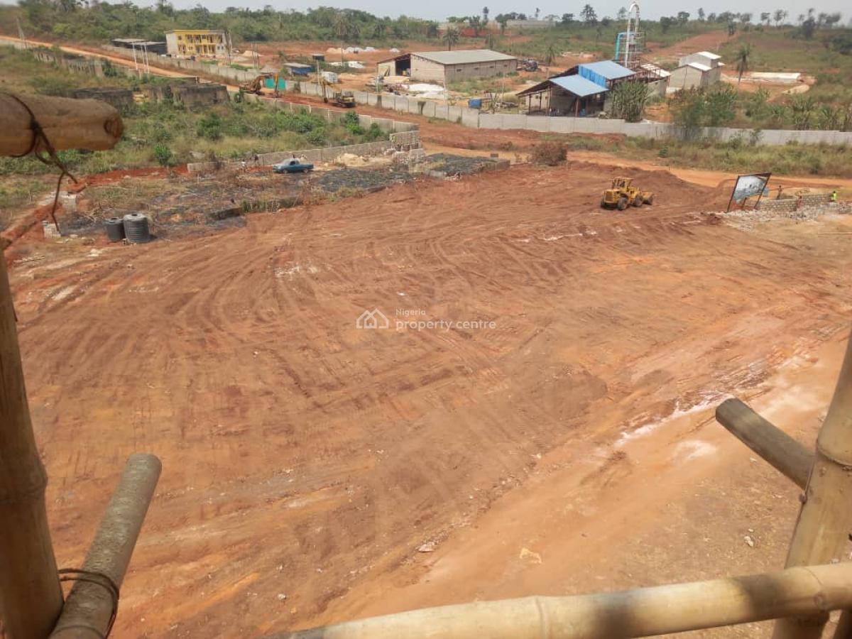 Affordable Land, Sabo-agbowa Ikosi Road, Atlantic Parks & Gardens Phase 1 Extension, Sagamu, Ogun, Mixed-use Land for Sale