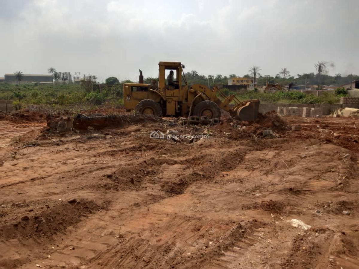 Affordable Land, Sabo-agbowa Ikosi Road, Atlantic Parks & Gardens Phase 1 Extension, Sagamu, Ogun, Mixed-use Land for Sale