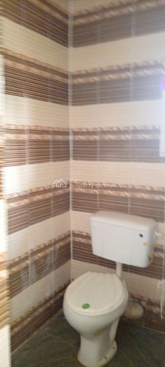 Exclusive 2 Bedroom Flat, Mowe Ofada, Ogun, Flat / Apartment for Rent