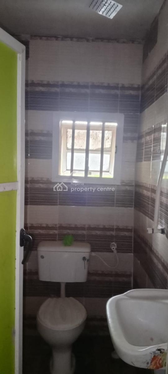 Exclusive 2 Bedroom Flat, Mowe Ofada, Ogun, Flat / Apartment for Rent