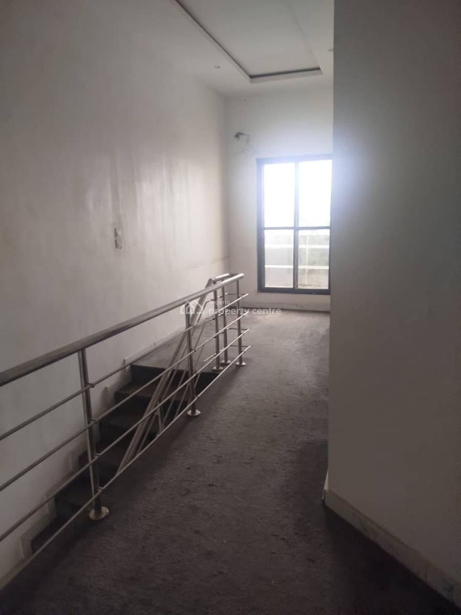 4 Bedroom Terrace Duplex, Vgc, Lekki, Lagos, Terraced Duplex for Rent