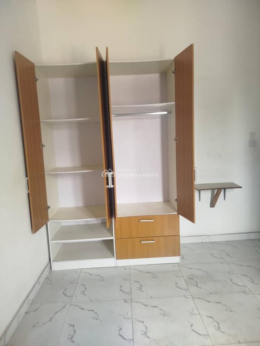 4 Bedroom Terrace Duplex, Vgc, Lekki, Lagos, Terraced Duplex for Rent