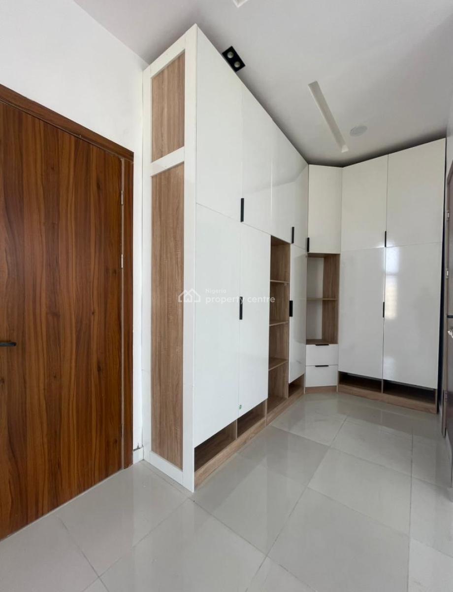 Fully Detached Duplex with Bq, Ajah, Lagos, Detached Duplex for Sale