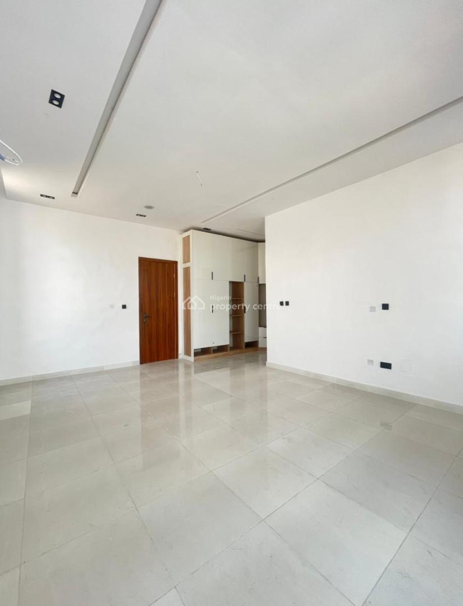 Fully Detached Duplex with Bq, Ajah, Lagos, Detached Duplex for Sale