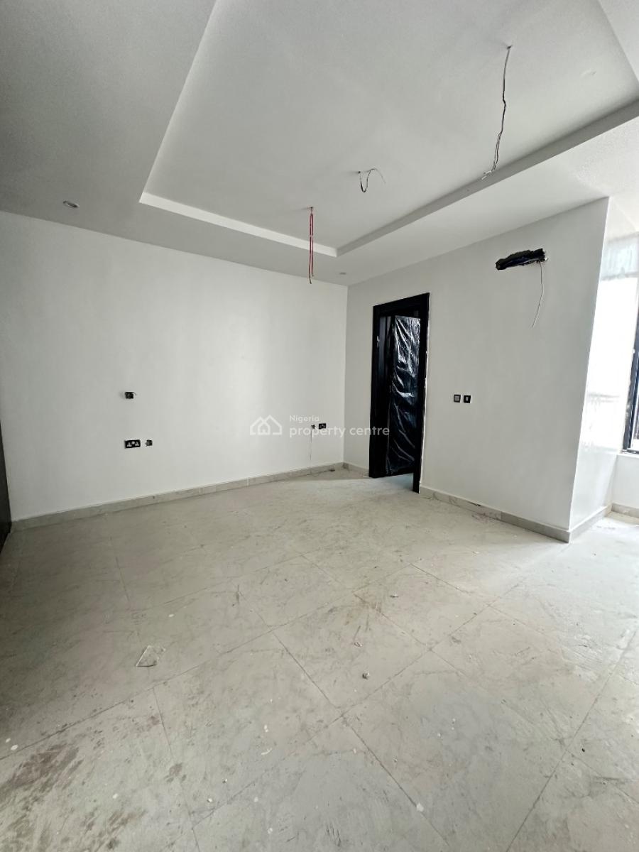 3 Bedrooms Apartment, Ikate, Lekki, Lagos, Flat / Apartment for Sale