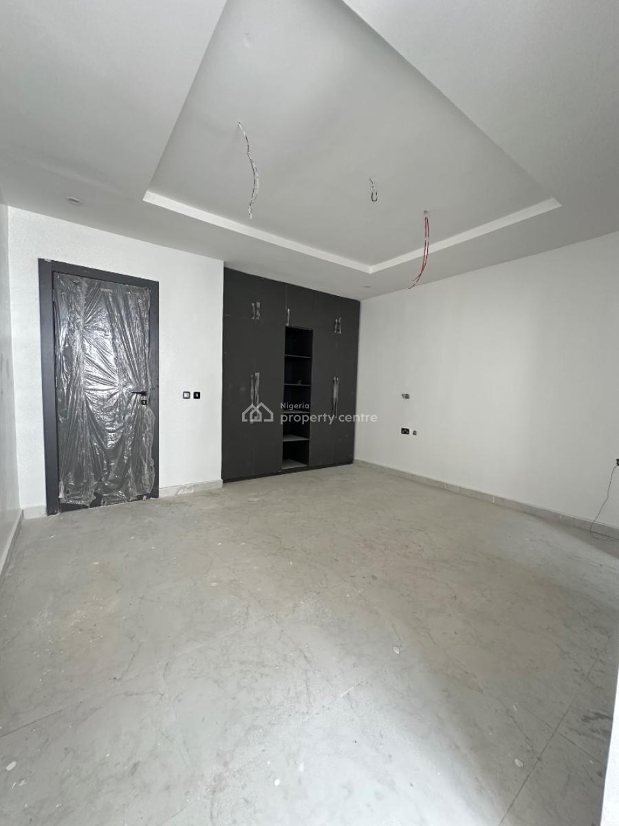 3 Bedrooms Apartment, Ikate, Lekki, Lagos, Flat / Apartment for Sale