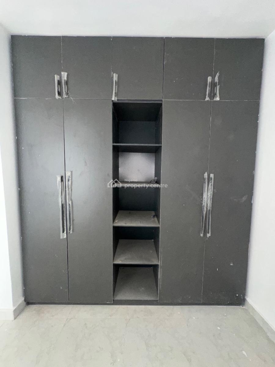 3 Bedrooms Apartment, Ikate, Lekki, Lagos, Flat / Apartment for Sale