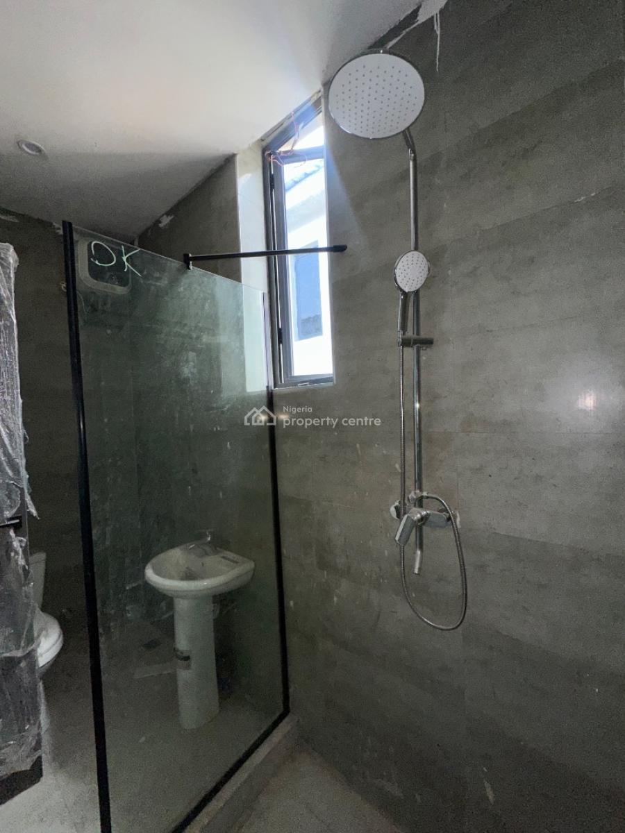 3 Bedrooms Apartment, Ikate, Lekki, Lagos, Flat / Apartment for Sale