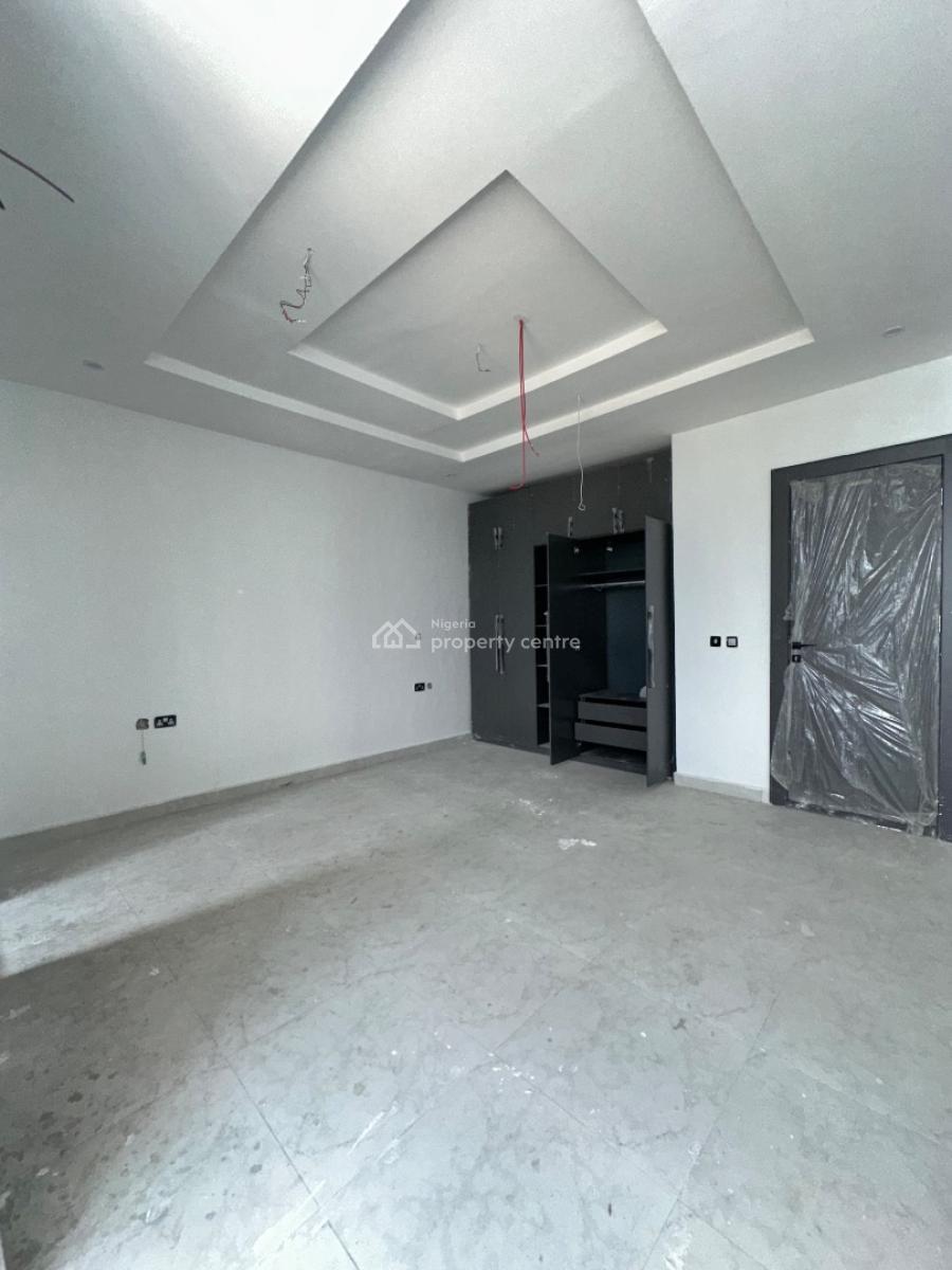 3 Bedrooms Apartment, Ikate, Lekki, Lagos, Flat / Apartment for Sale