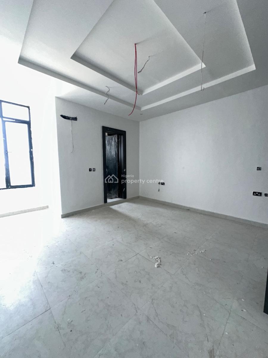 3 Bedrooms Apartment, Ikate, Lekki, Lagos, Flat / Apartment for Sale