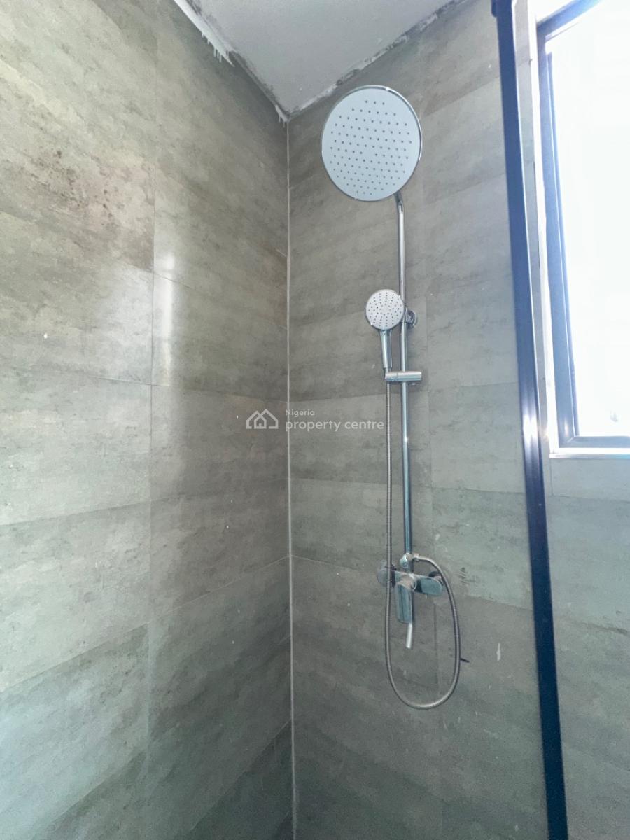 3 Bedrooms Apartment, Ikate, Lekki, Lagos, Flat / Apartment for Sale