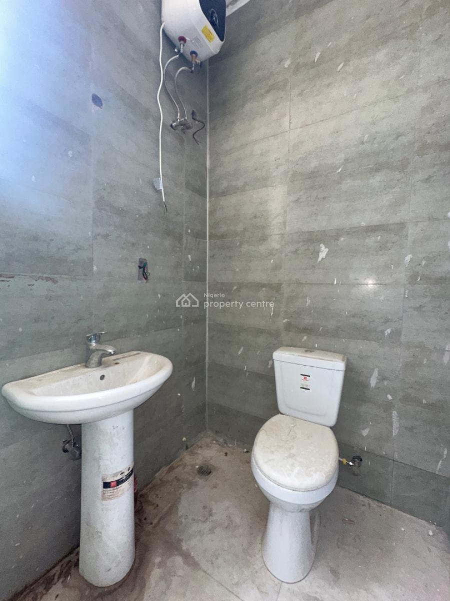 3 Bedrooms Apartment, Ikate, Lekki, Lagos, Flat / Apartment for Sale