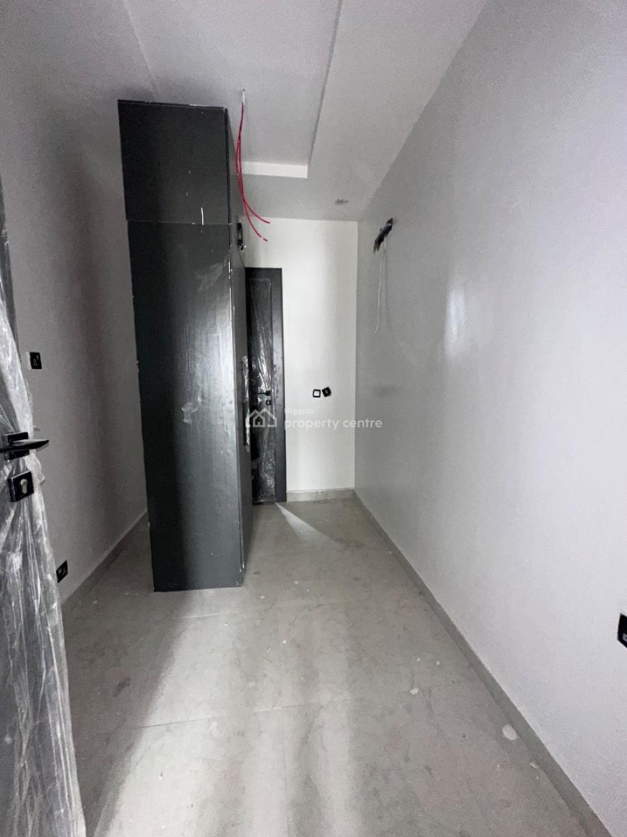 3 Bedrooms Apartment, Ikate, Lekki, Lagos, Flat / Apartment for Sale