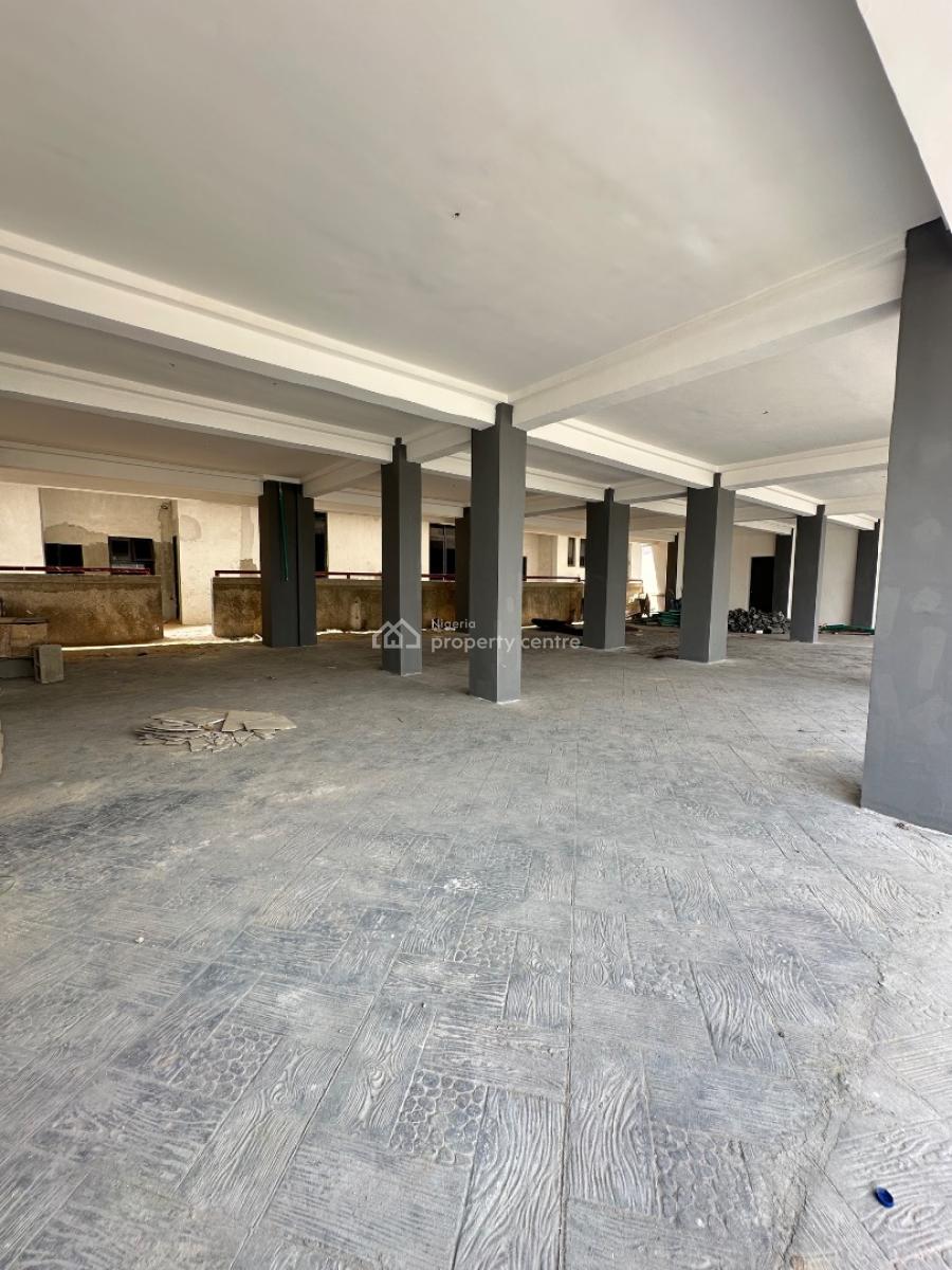 3 Bedrooms Apartment, Ikate, Lekki, Lagos, Flat / Apartment for Sale