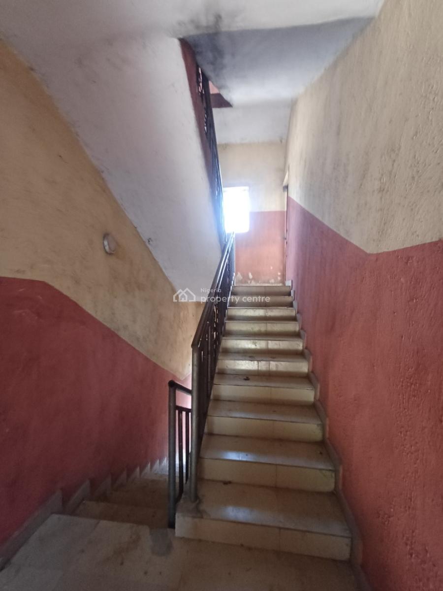 6 Units of 2 Bedroom Apartments, Off Aker Road Iwofe, Rumolumeni, Port Harcourt, Rivers, Block of Flats for Sale