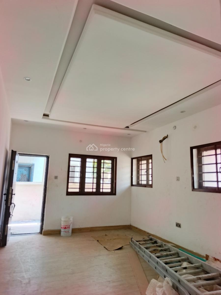 Smart Spacious Newly Built 2 Bedrooms Bungalow, Abraham Adesanya Axis, Ajah, Lagos, Detached Bungalow for Rent